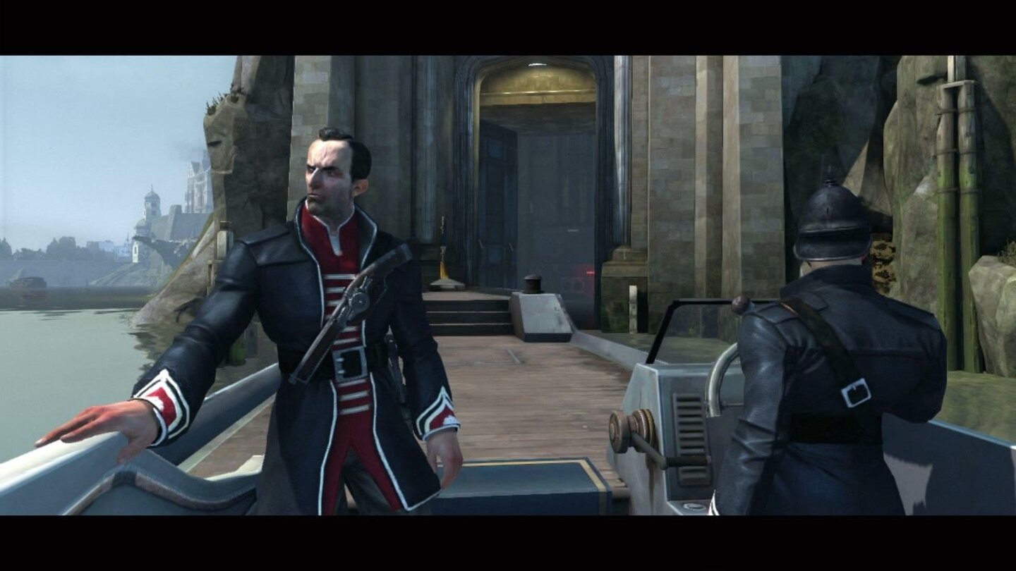 Dishonored - PC-Screenshots