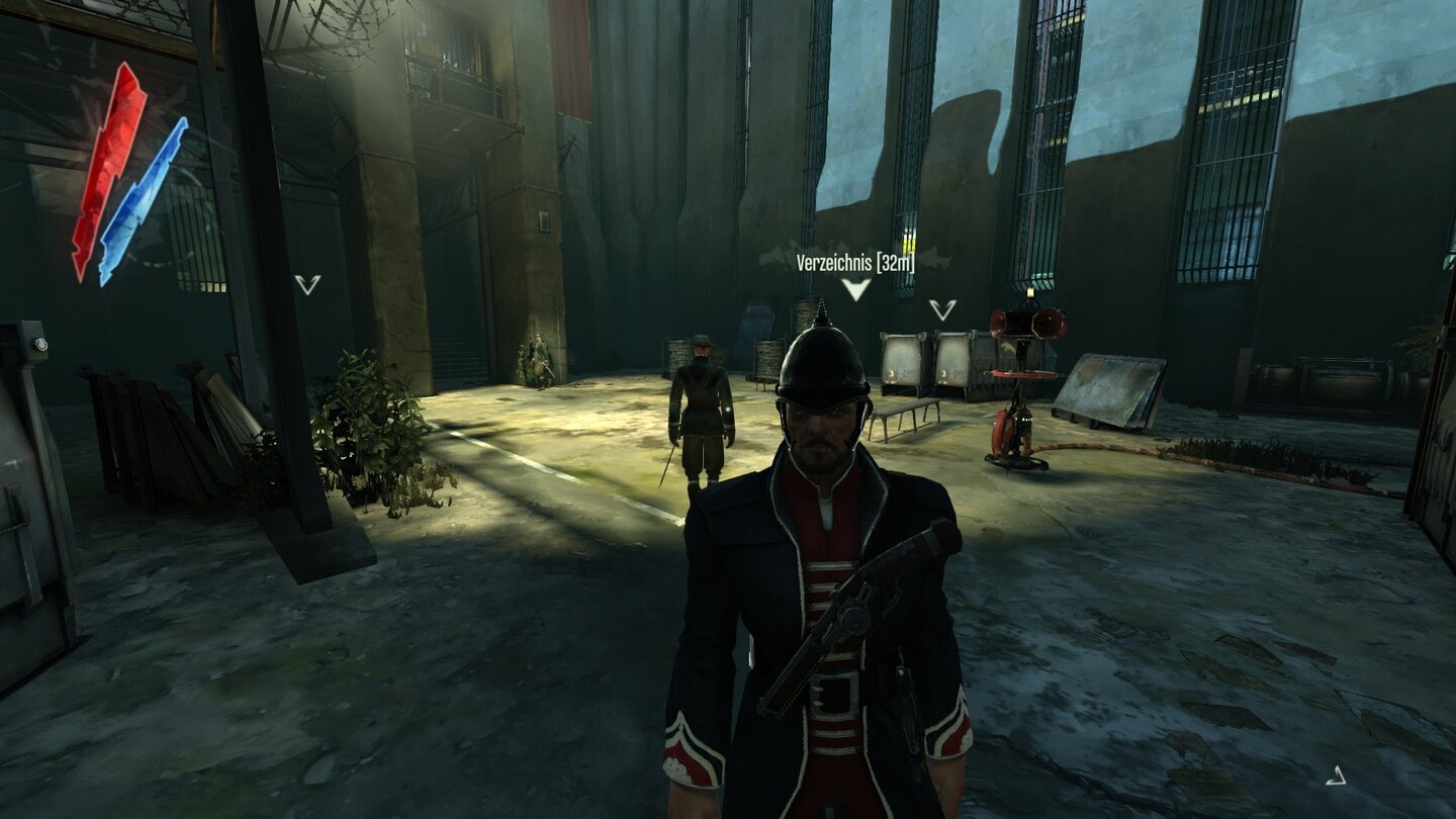 Dishonored - The Brigmore Witches