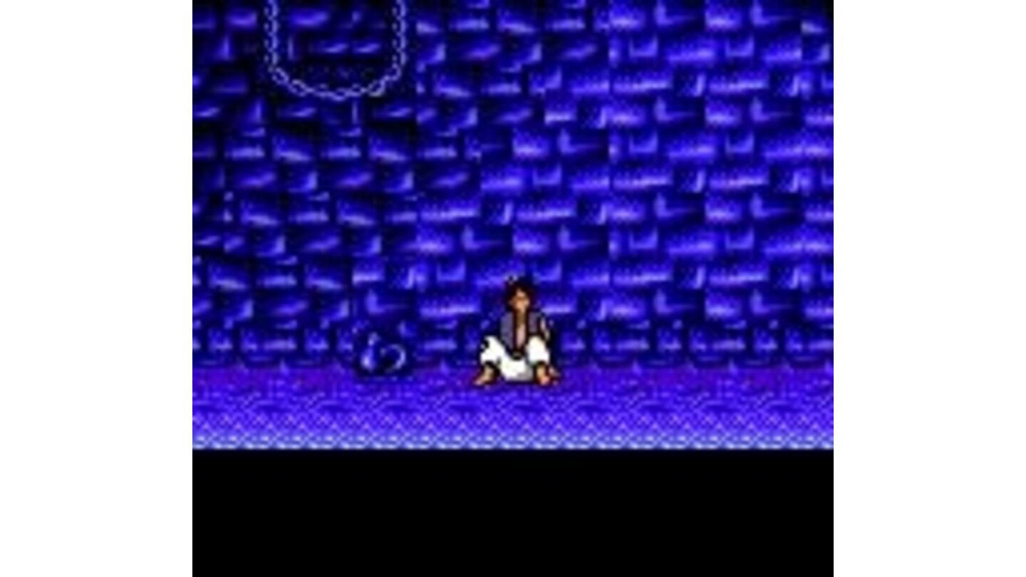 Aladdin in prison
