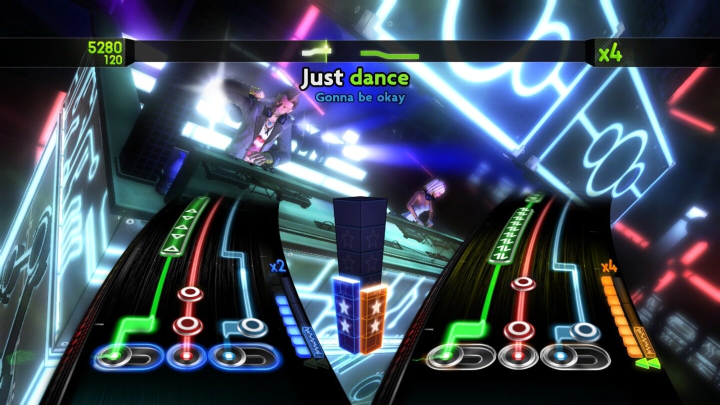 DJ Hero 2 [PS3, 360, Wii]
