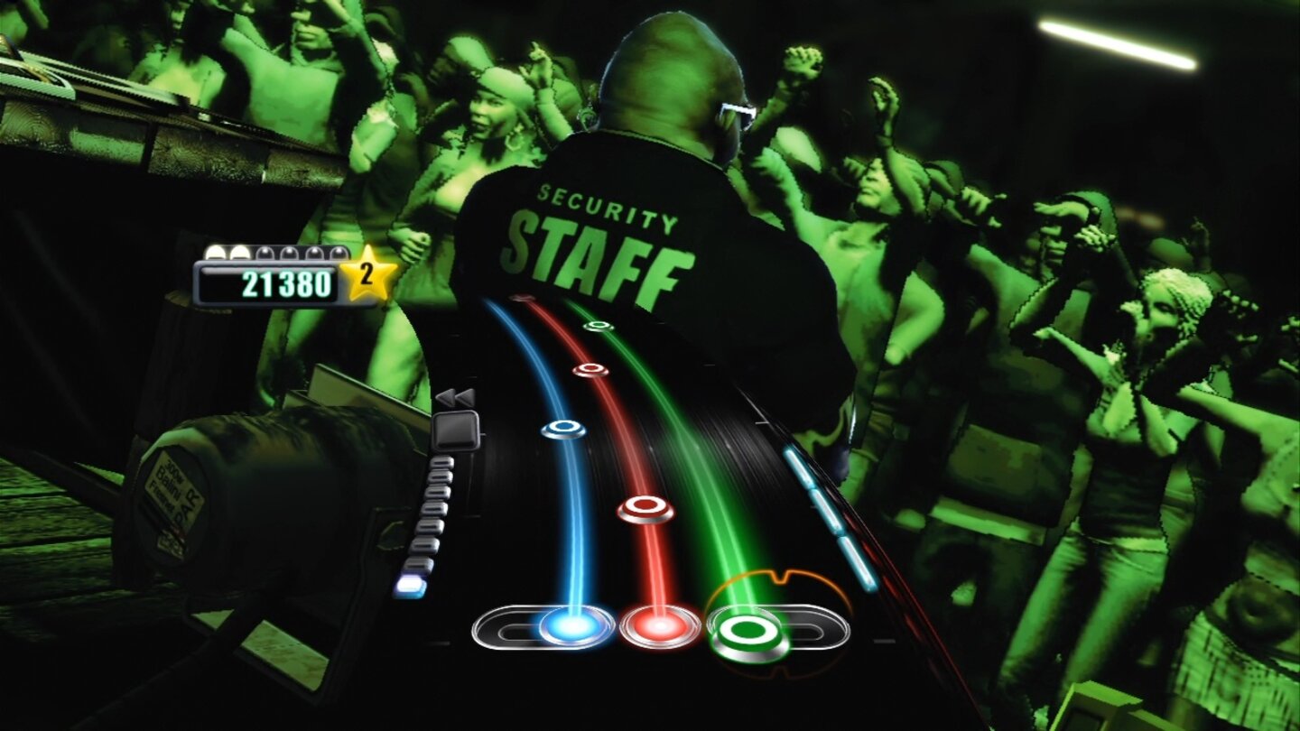 DJ Hero [360, PS3]