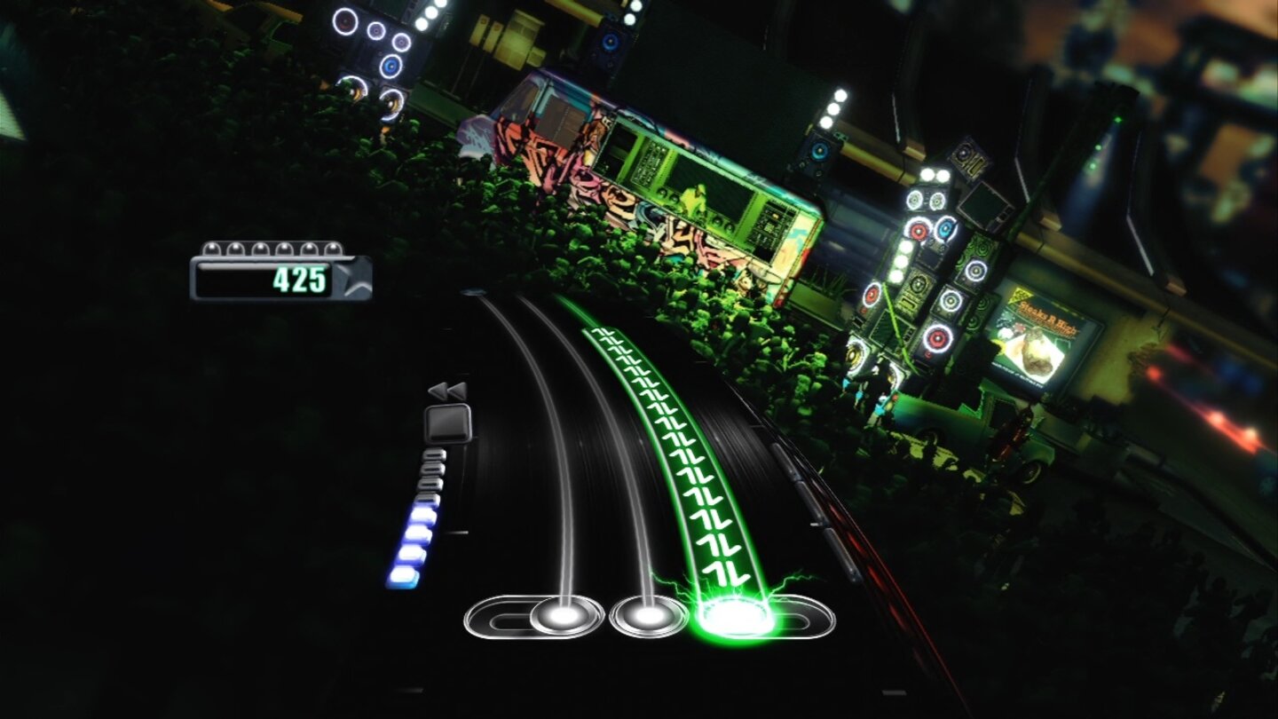 DJ Hero [360, PS3]