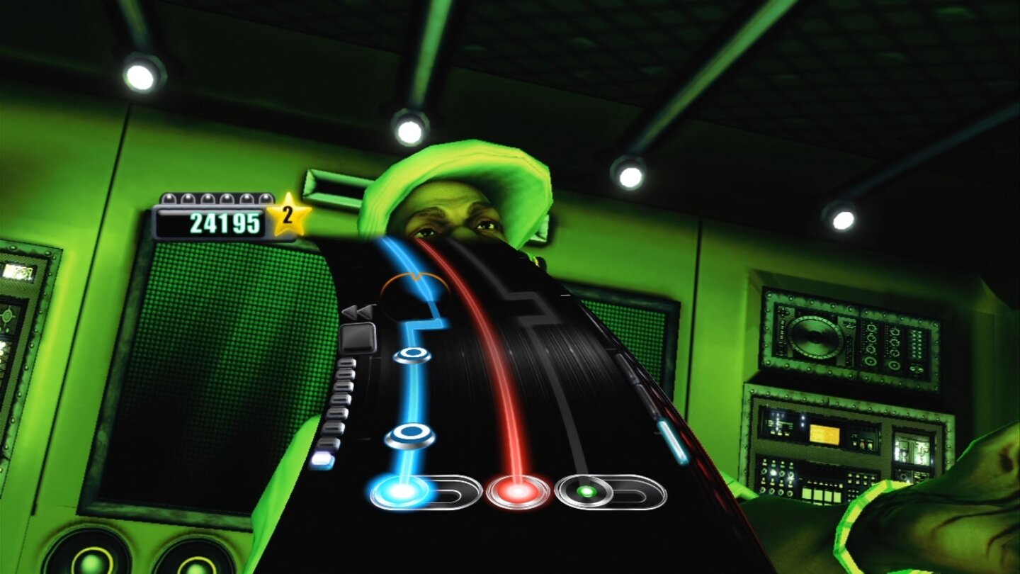 DJ Hero [360, PS3]