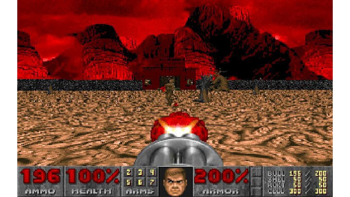 Doom 7