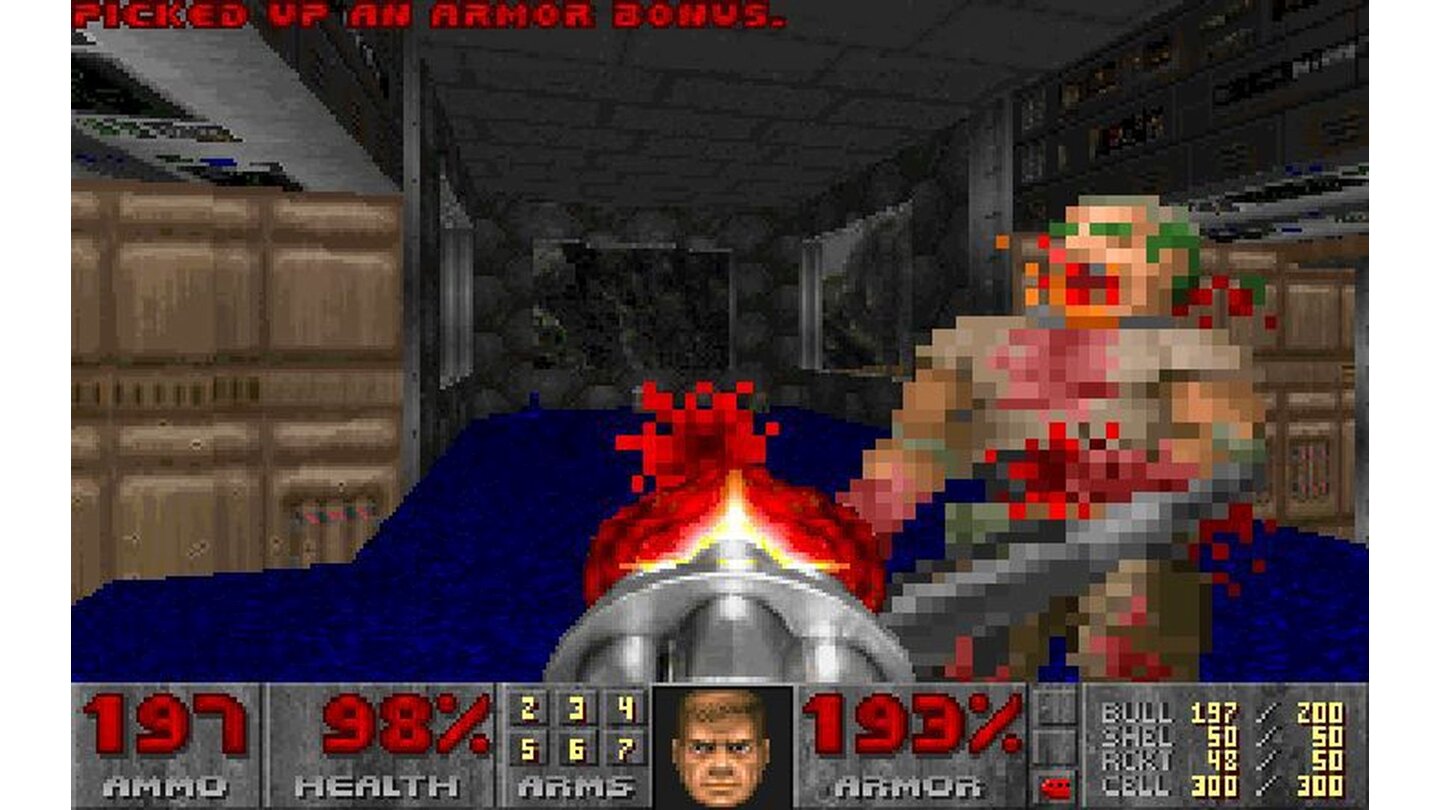 Doom 8