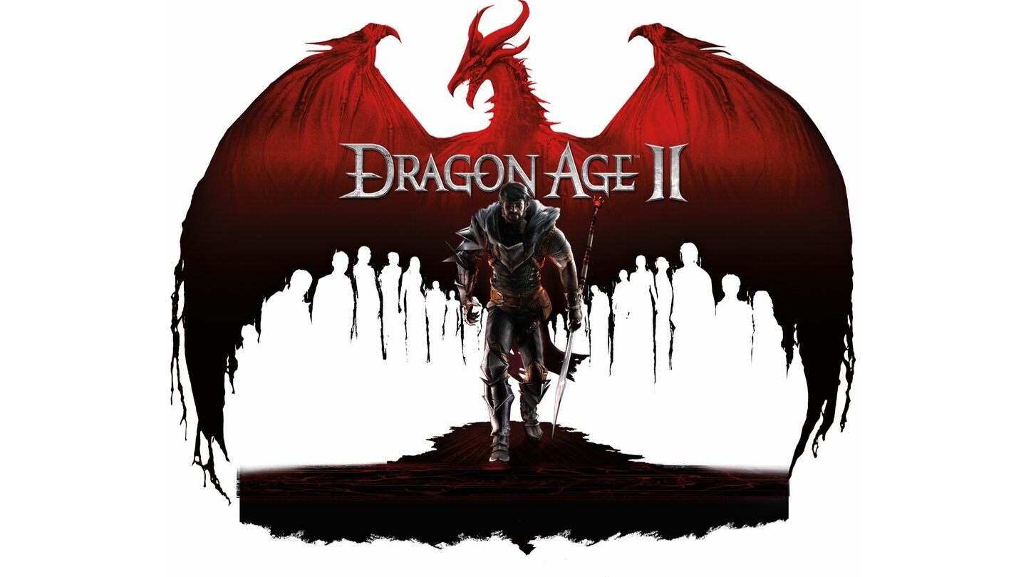 Dragon Age 2 - Artwork