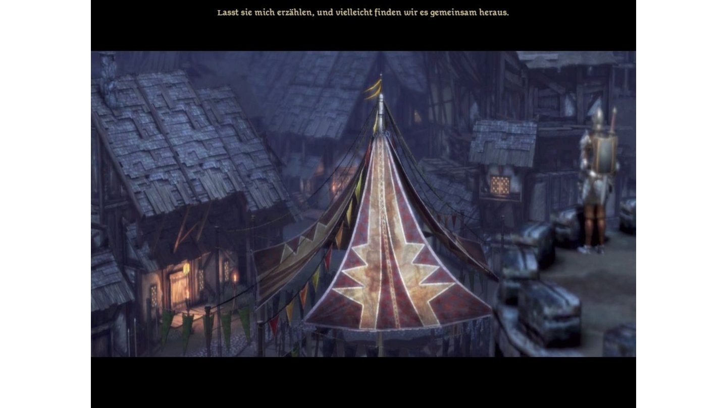 Dragon Age: Origins - Lelianas Lied