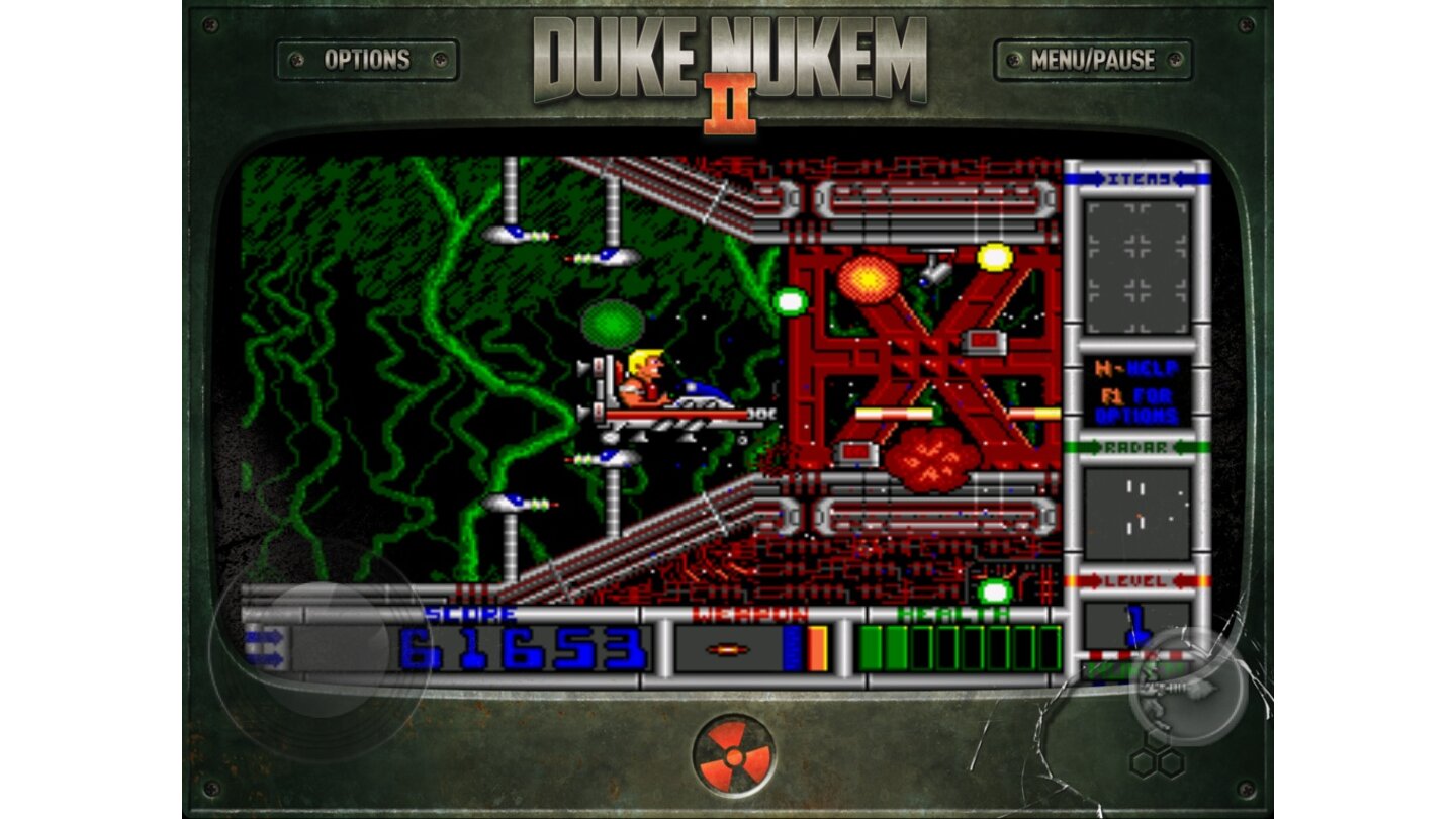 Duke Nukem 2