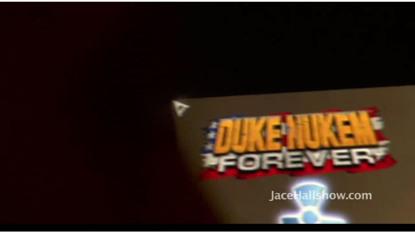 Duke Nukem Forever 1