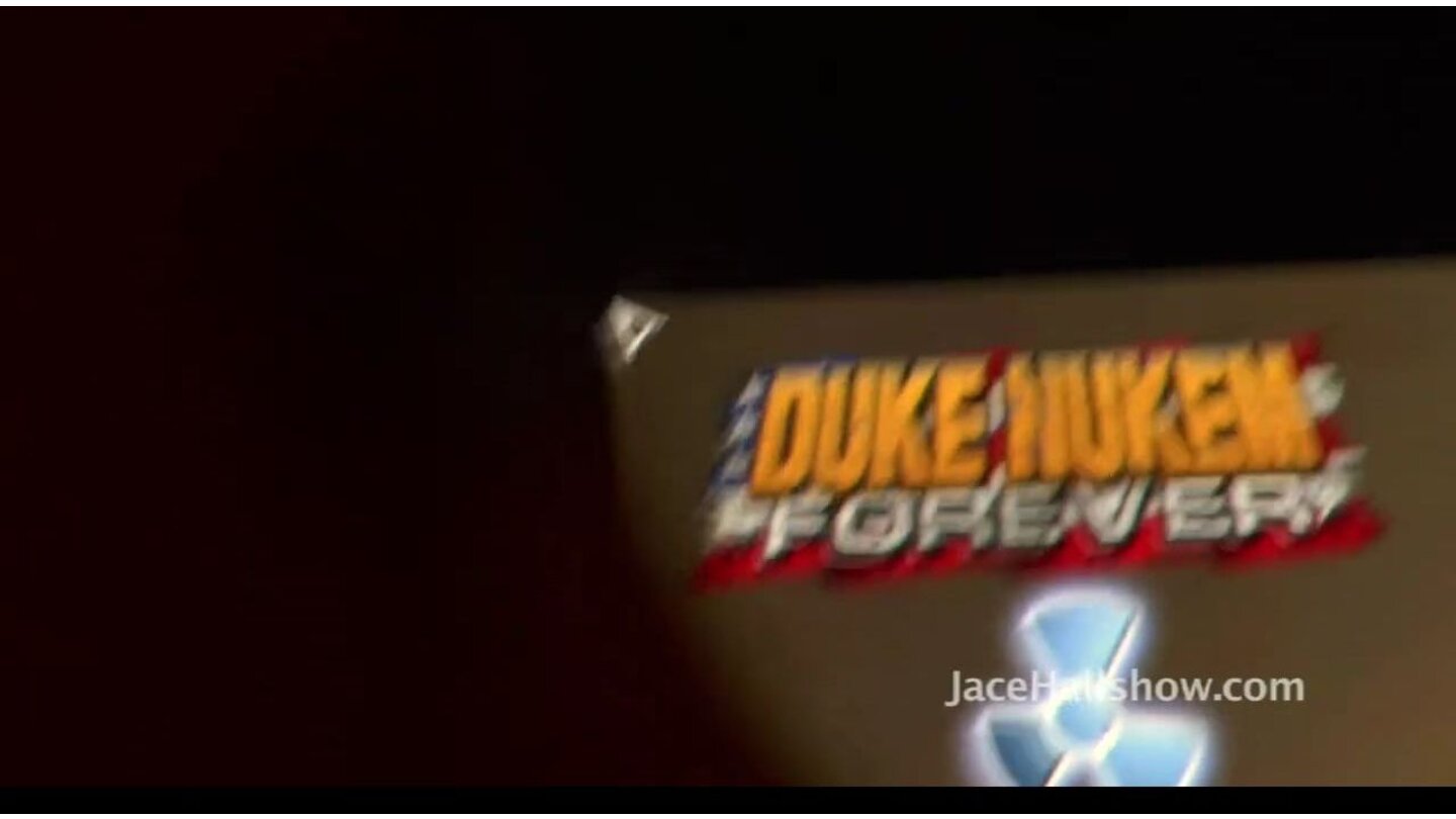 Duke Nukem Forever 2