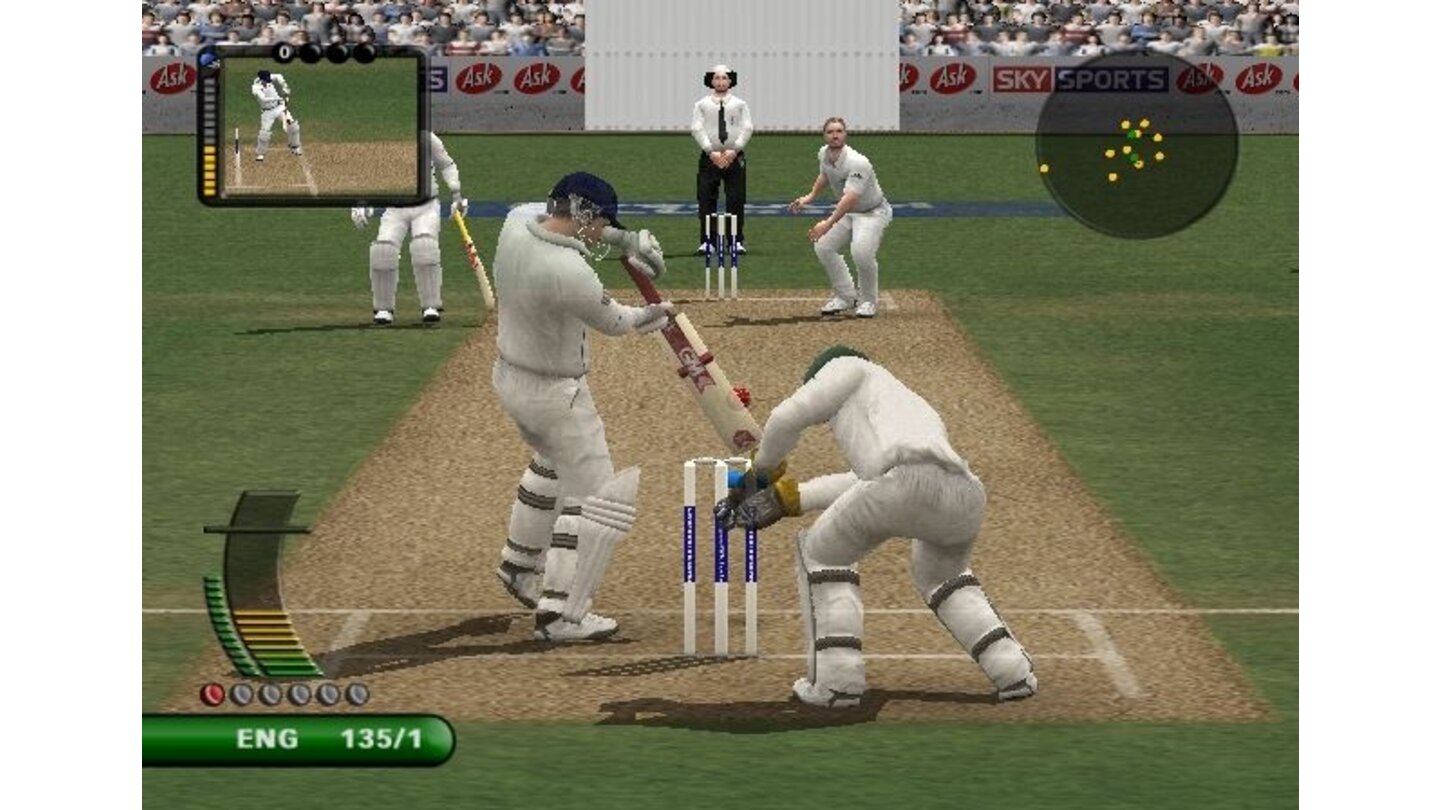 EA Sports Cricket 07 28
