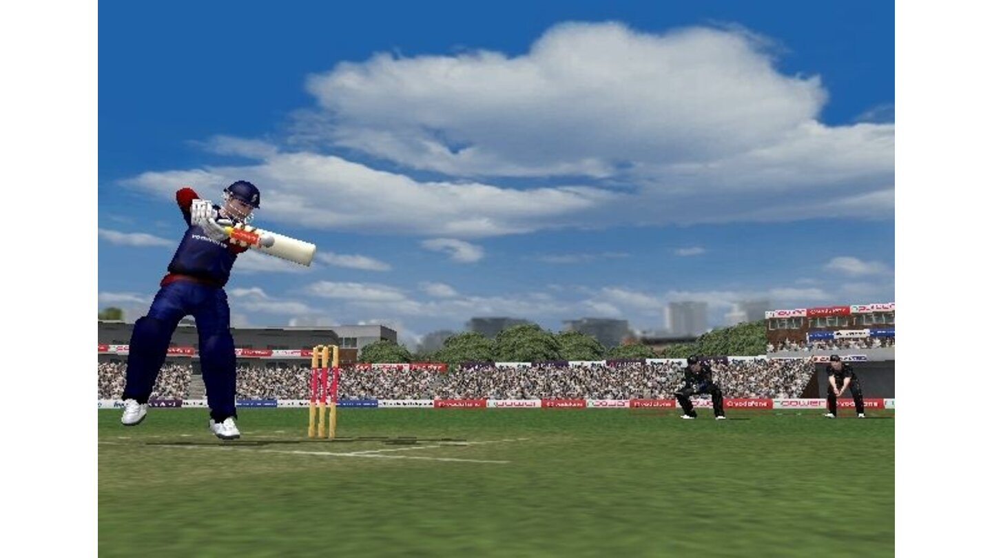EA Sports Cricket 07 29