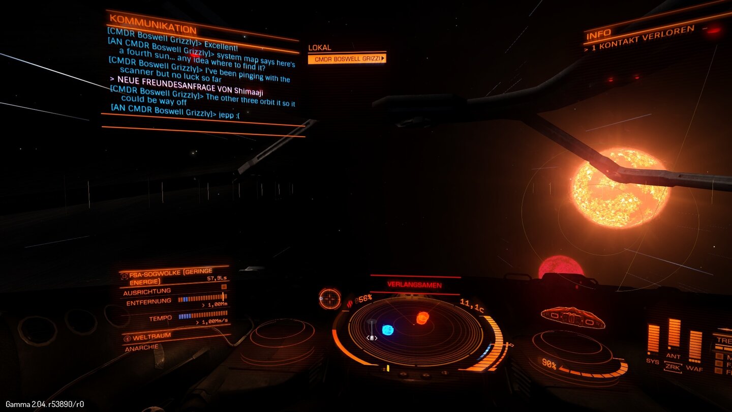 Elite: Dangerous