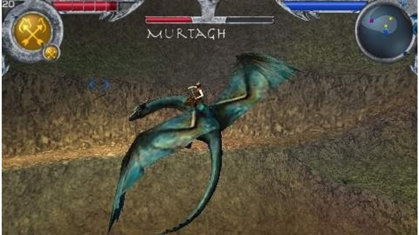 Eragon PSP 4