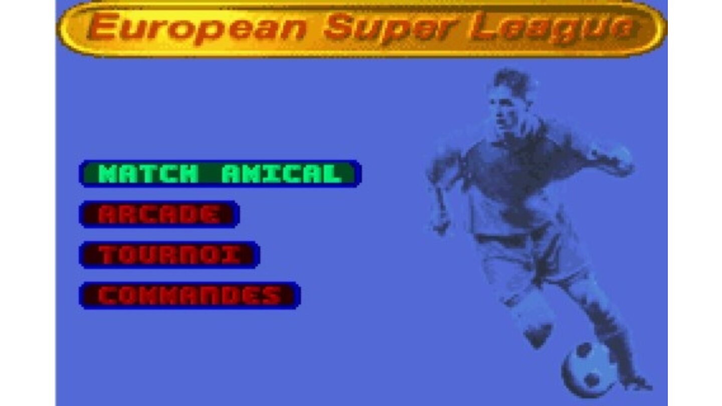 european super league 1