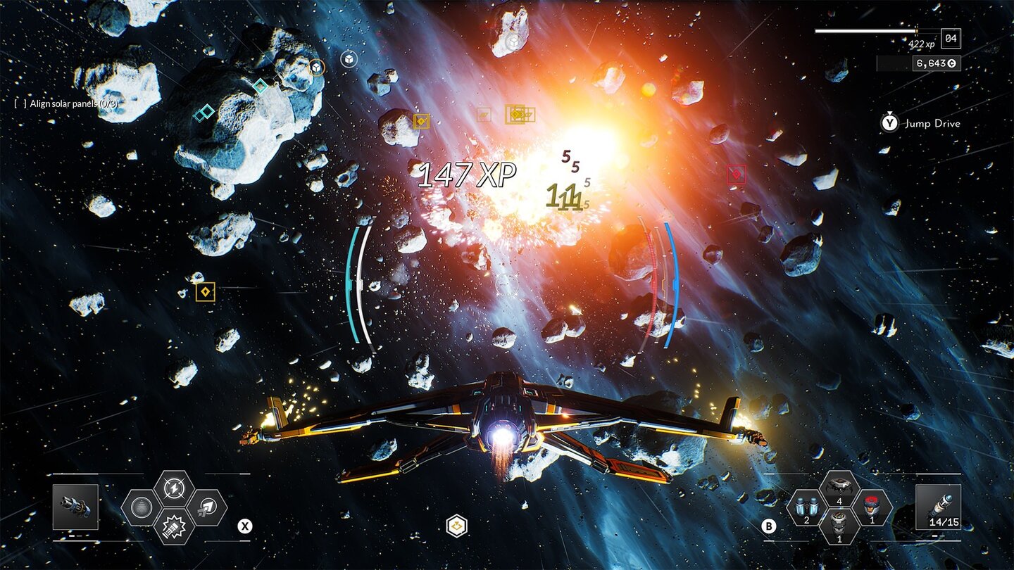 Everspace 2 - Screenshots
