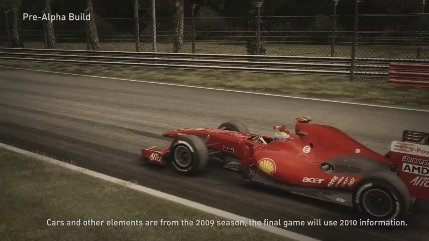 F1 2010 [360, PS3]