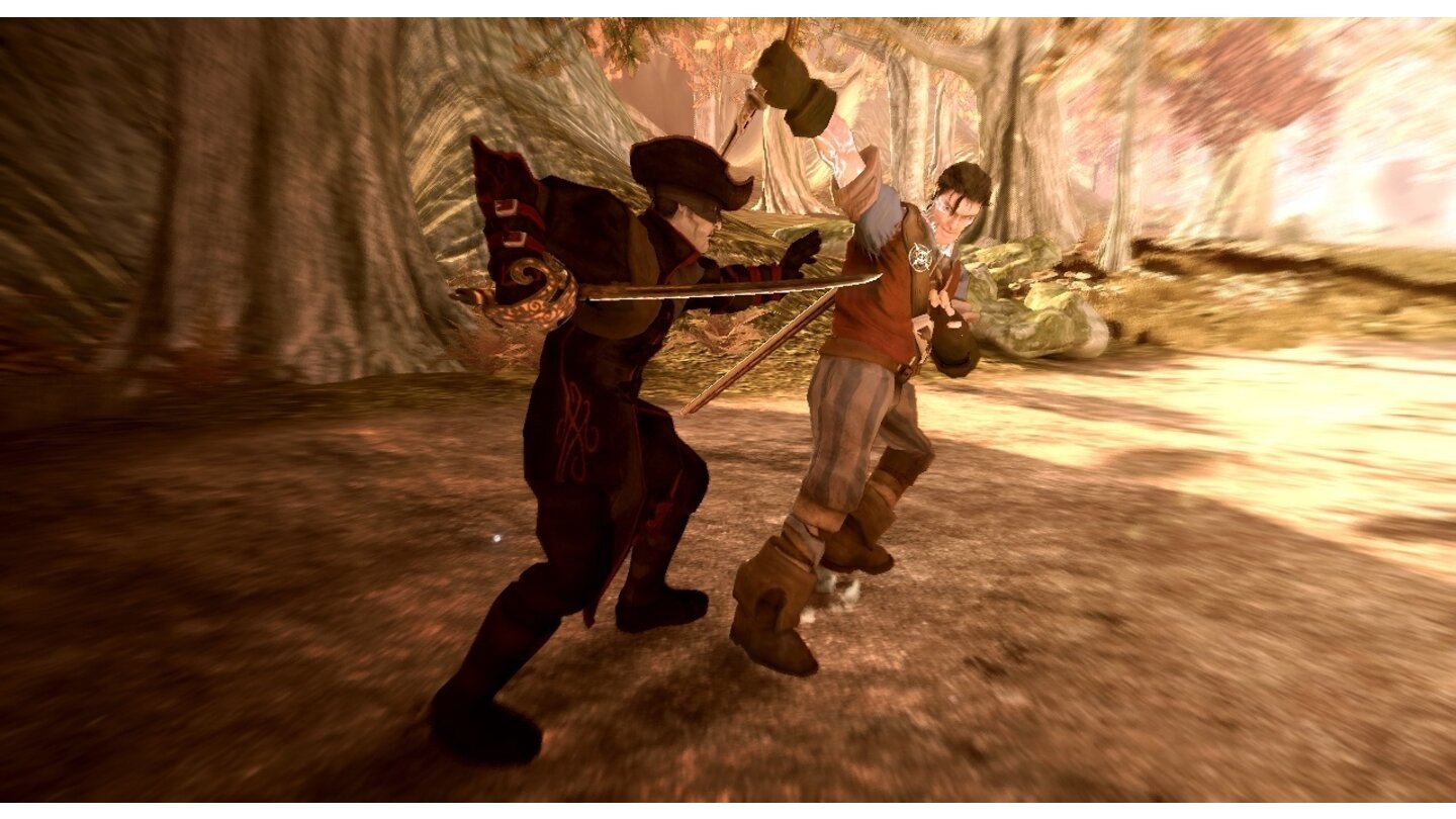 Fable 2 2