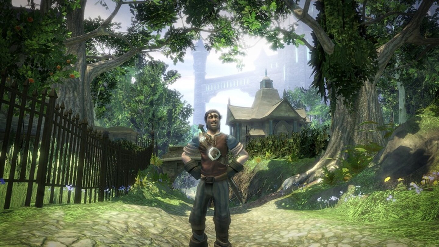 Fable 2 3