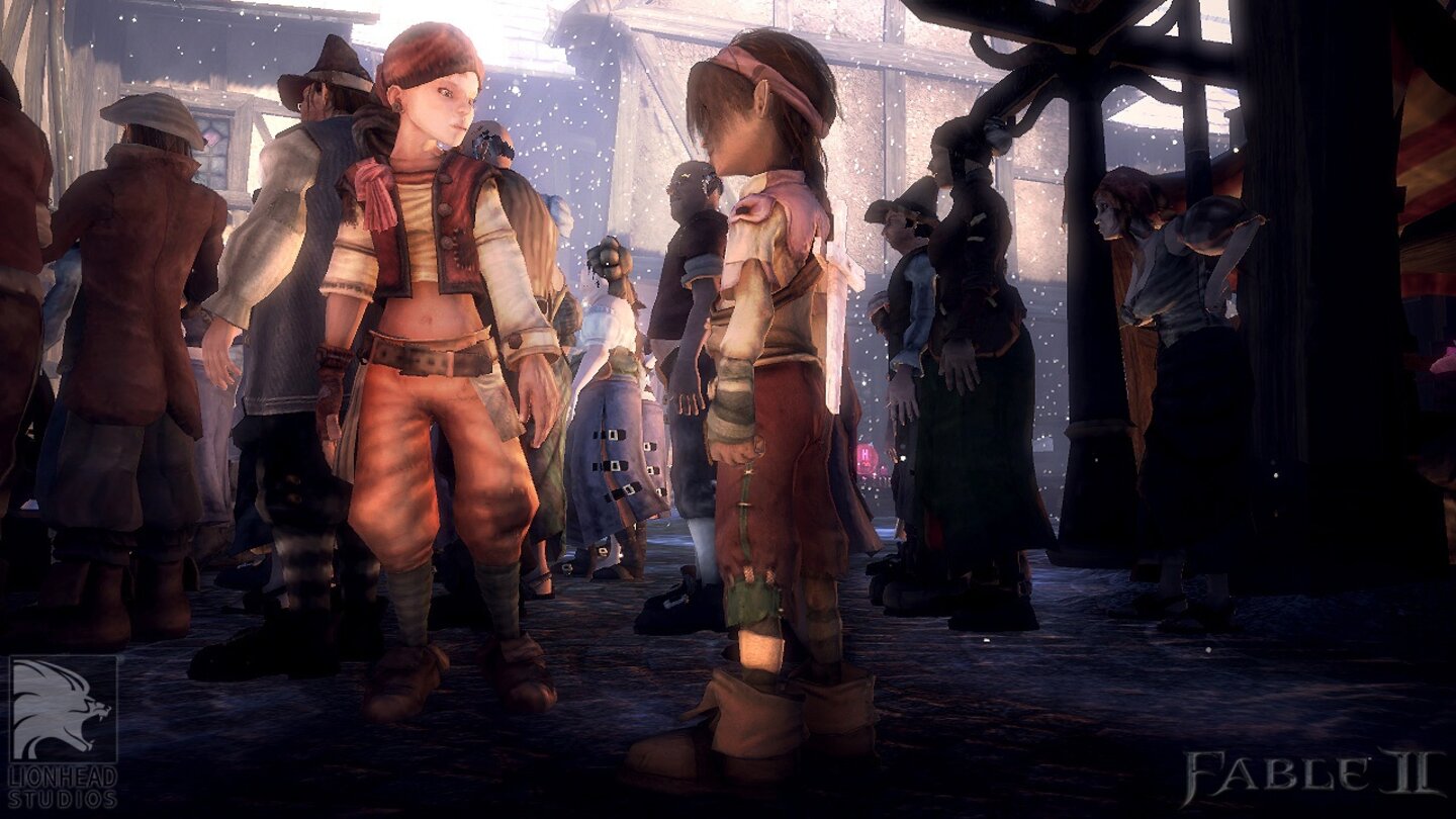 Fable 2 3