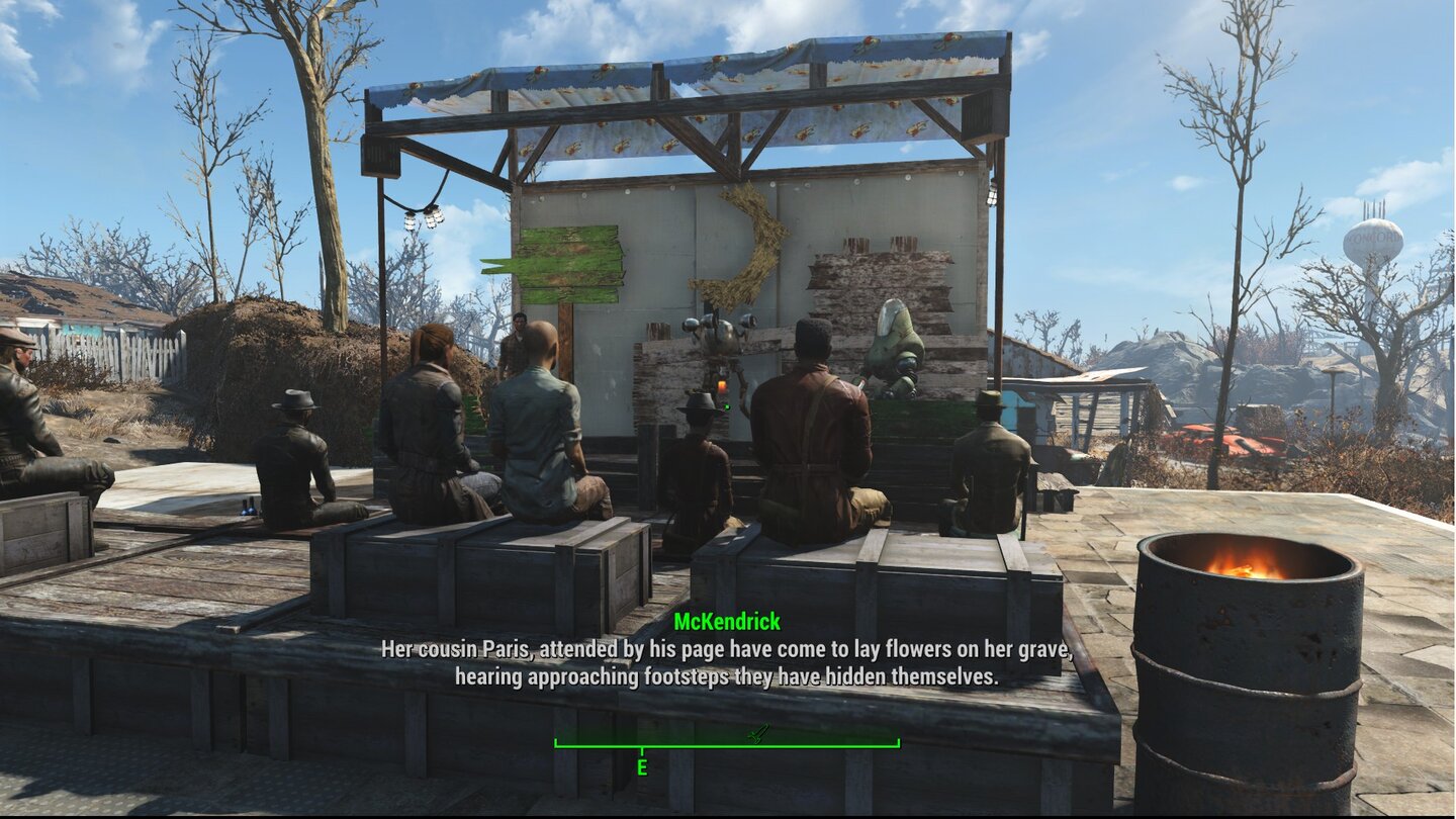 Fallout 4: Sim Settlements 2
