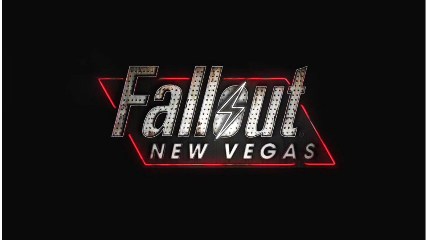 Fallout: New Vegas