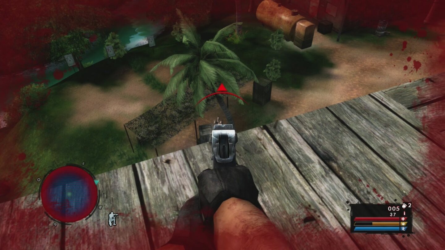 Far Cry Classic - Screenshots zur Download-Neuauflage