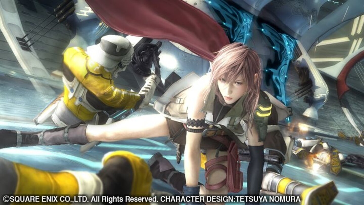 FFXIII_realtime