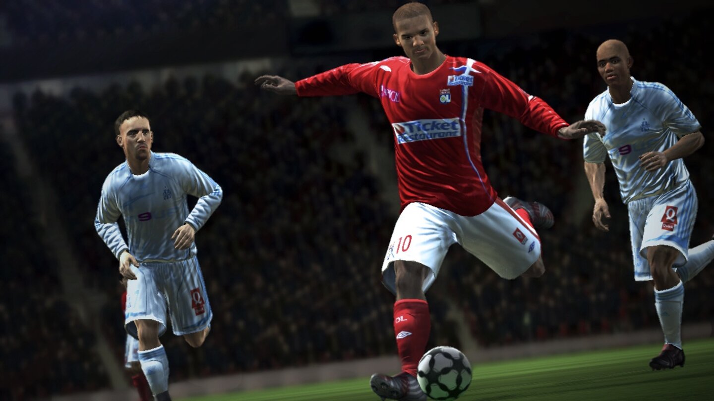 FIFA 08 3