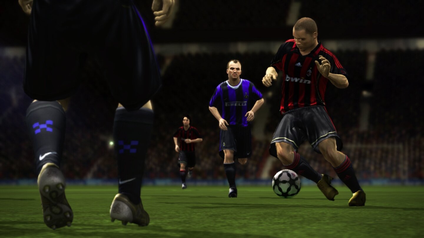 FIFA 08 4