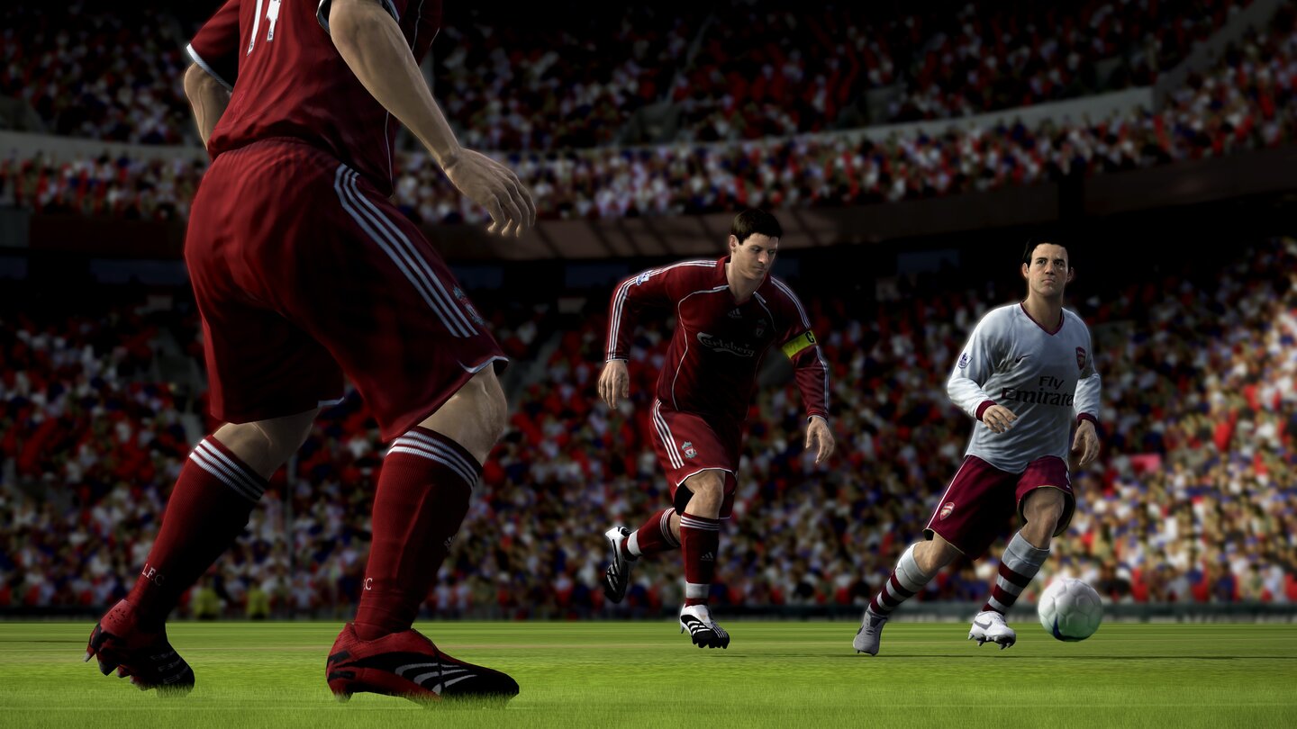 FIFA 08 6