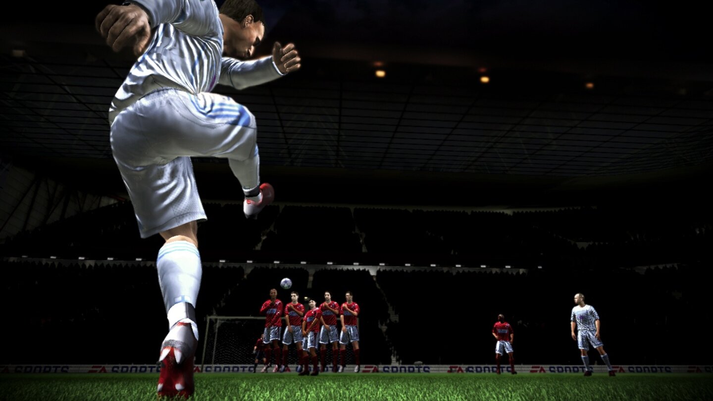 FIFA 08 6
