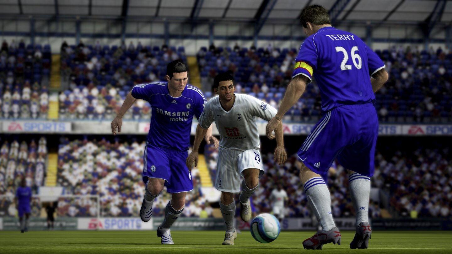 FIFA 08 8