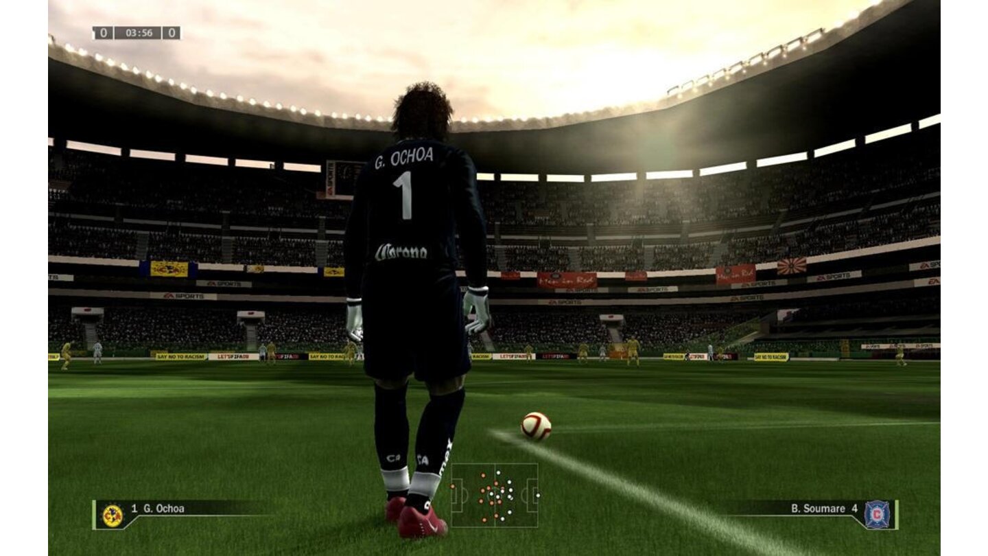 FIFA 09 11