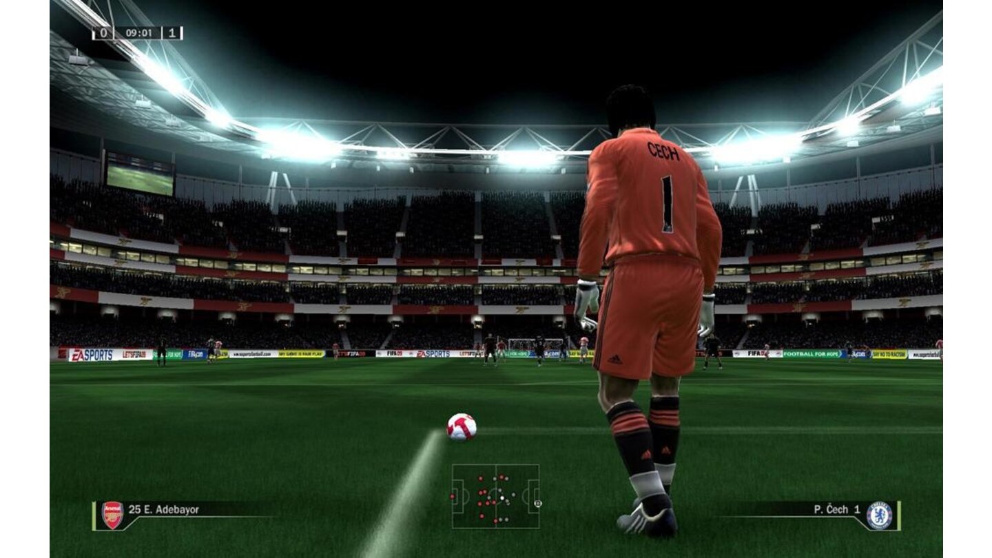 FIFA 09 2