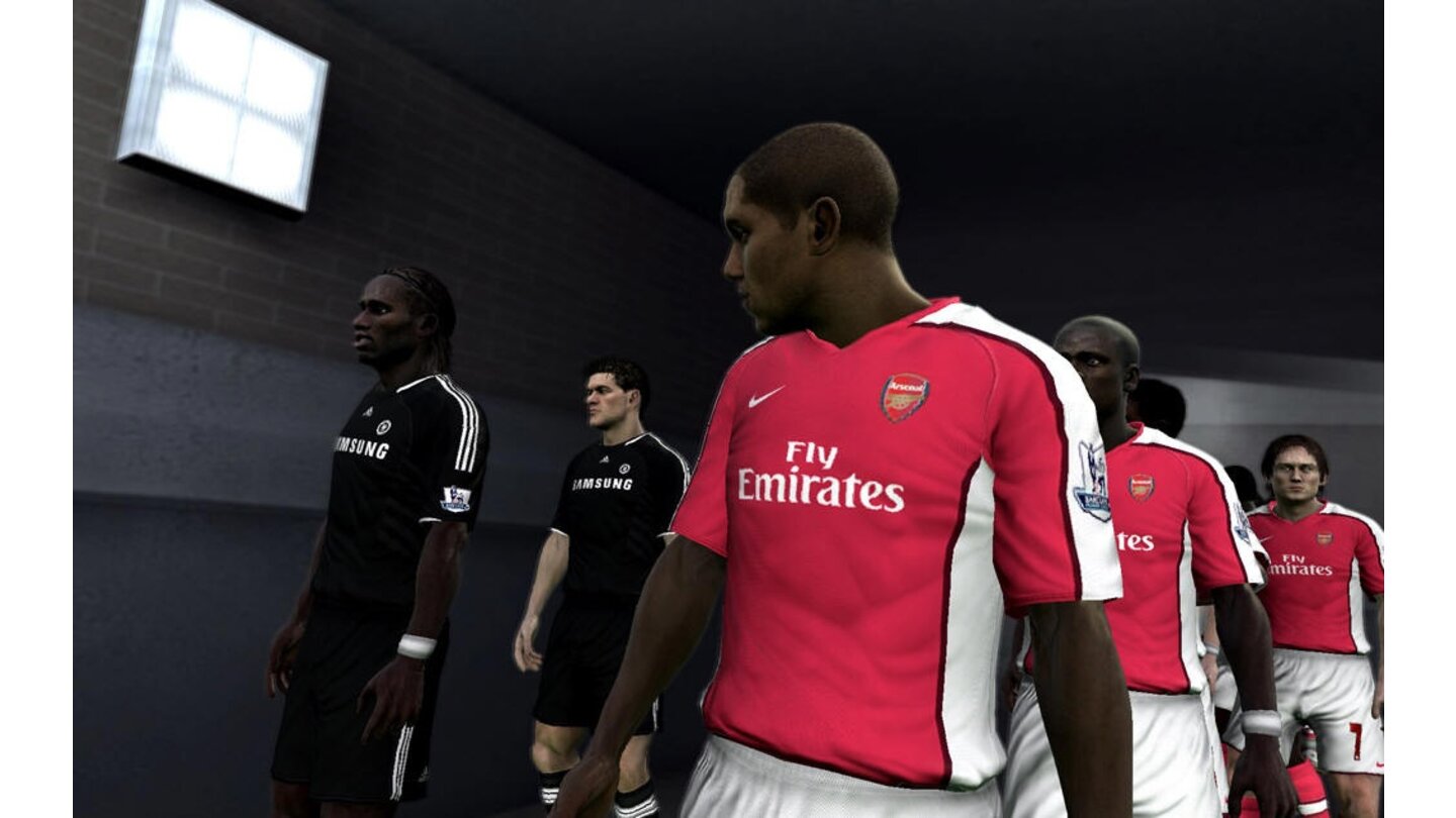 FIFA 09 3