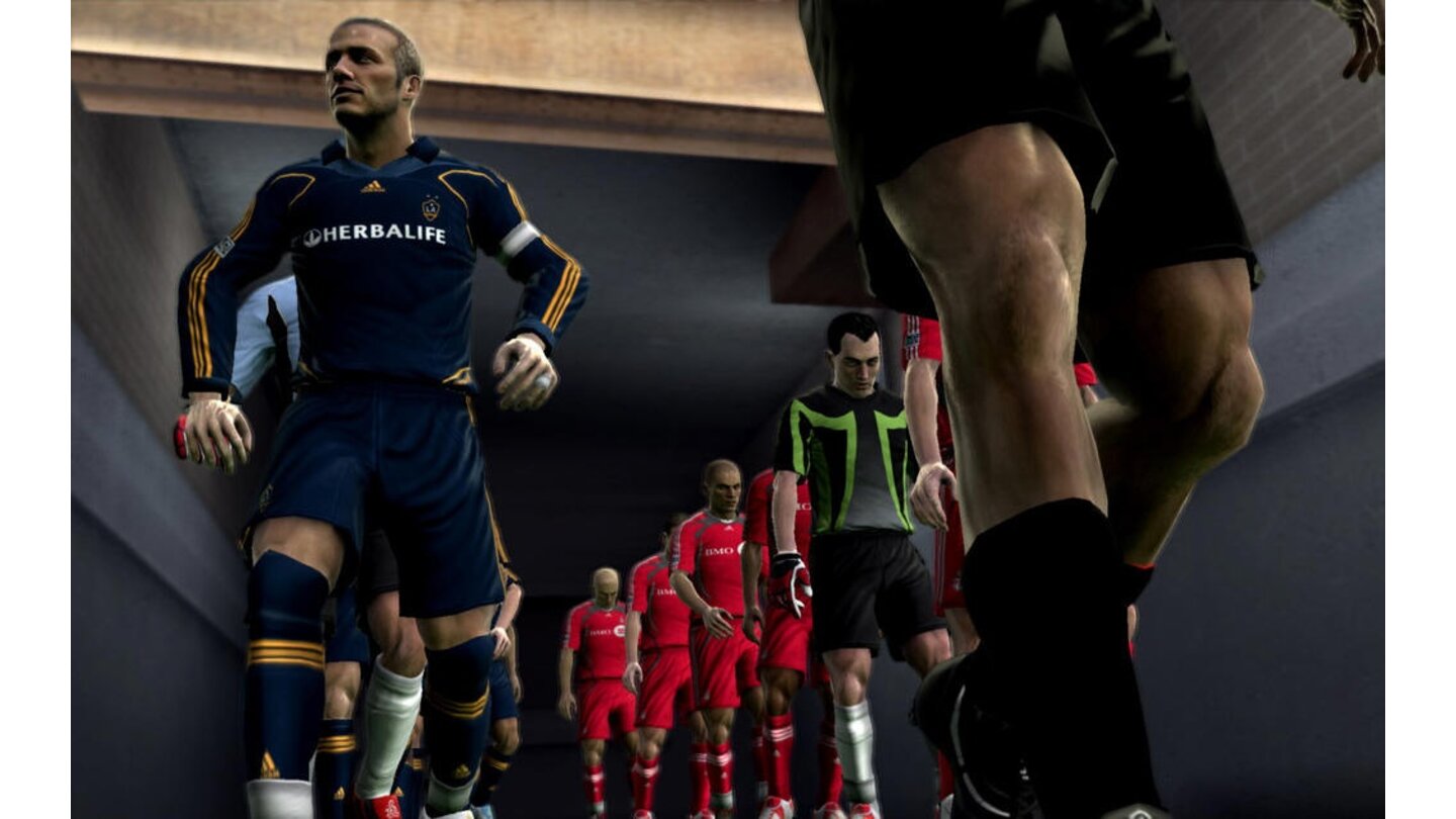 FIFA 09 4