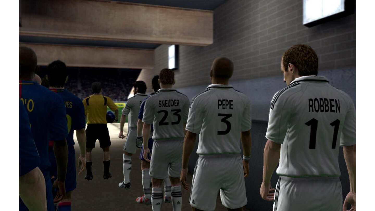 FIFA 09 6