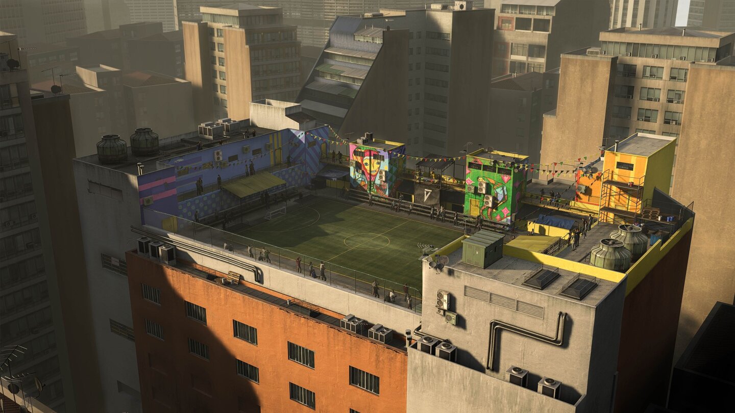 FIFA 21 - Screenshot