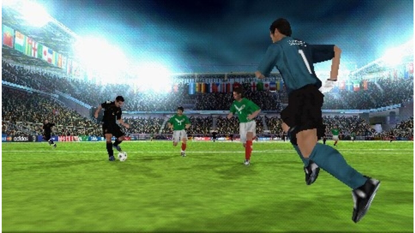 FIFA WM 2006_PSP 19