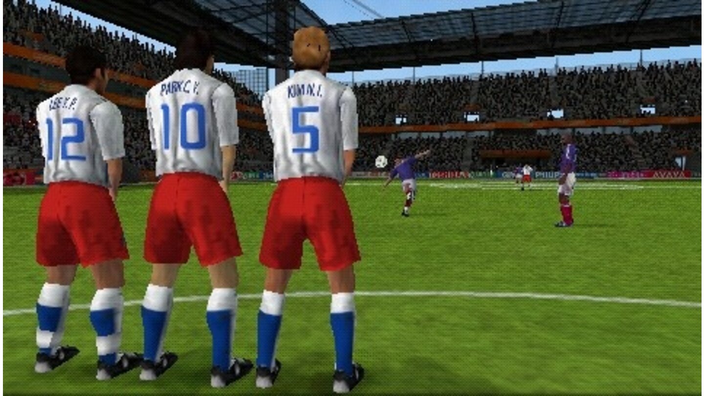 FIFA WM 2006_PSP 1