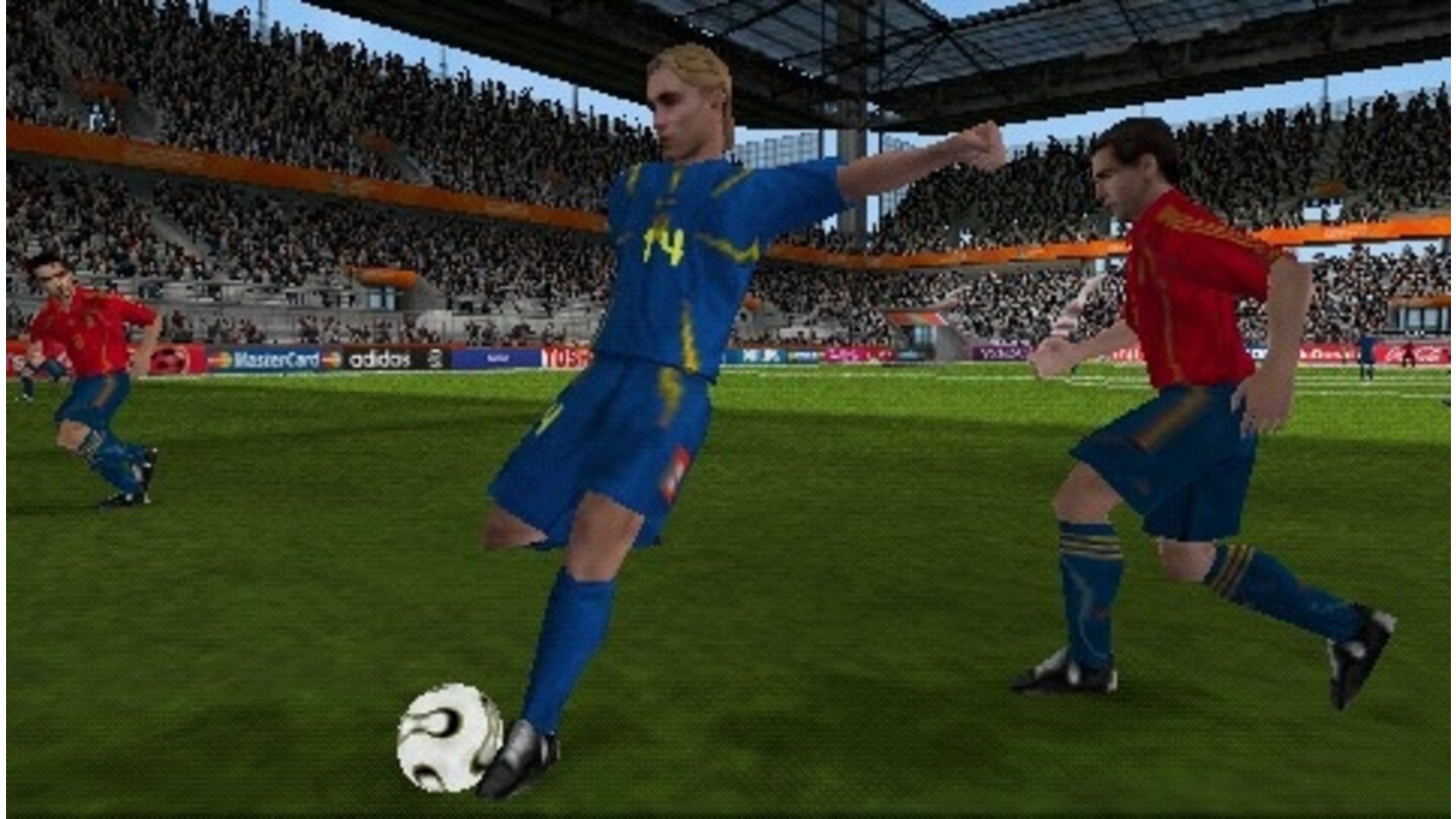 FIFA WM 2006_PSP 22