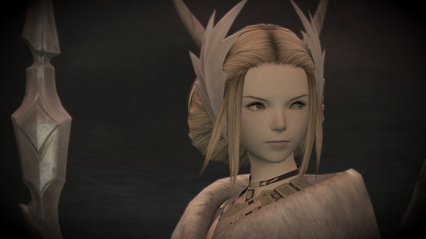Final Fantasy 14 Online: A Realm Reborn - Beta-Screenshots