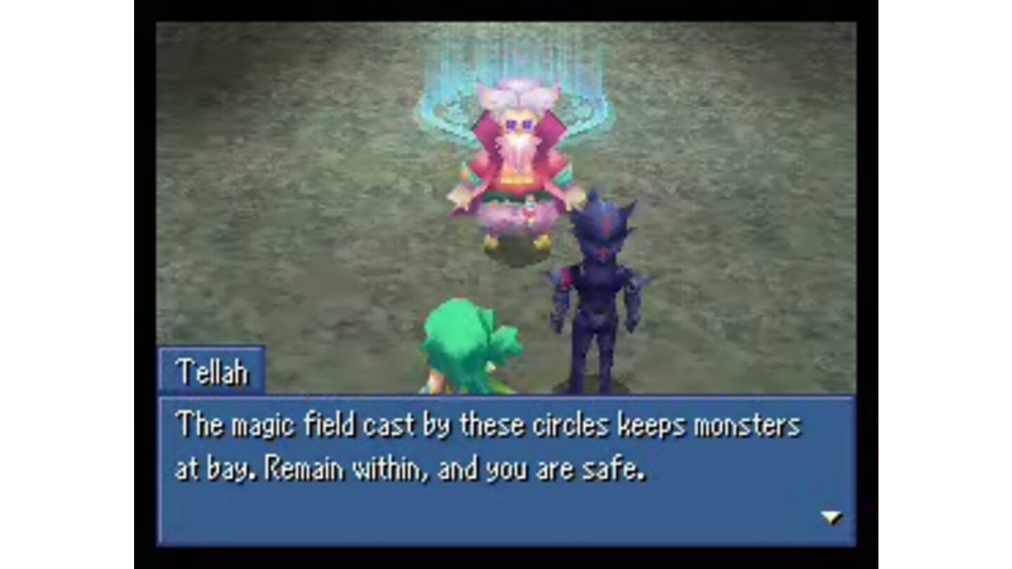 Final Fantasy IV 7