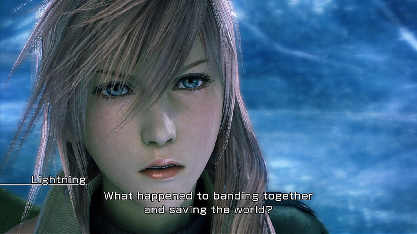 Final Fantasy XIII [360]