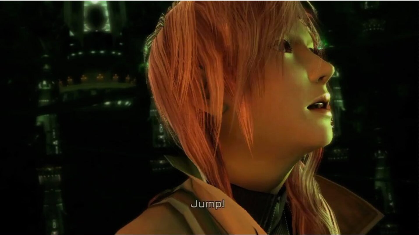 Final Fantasy XIII