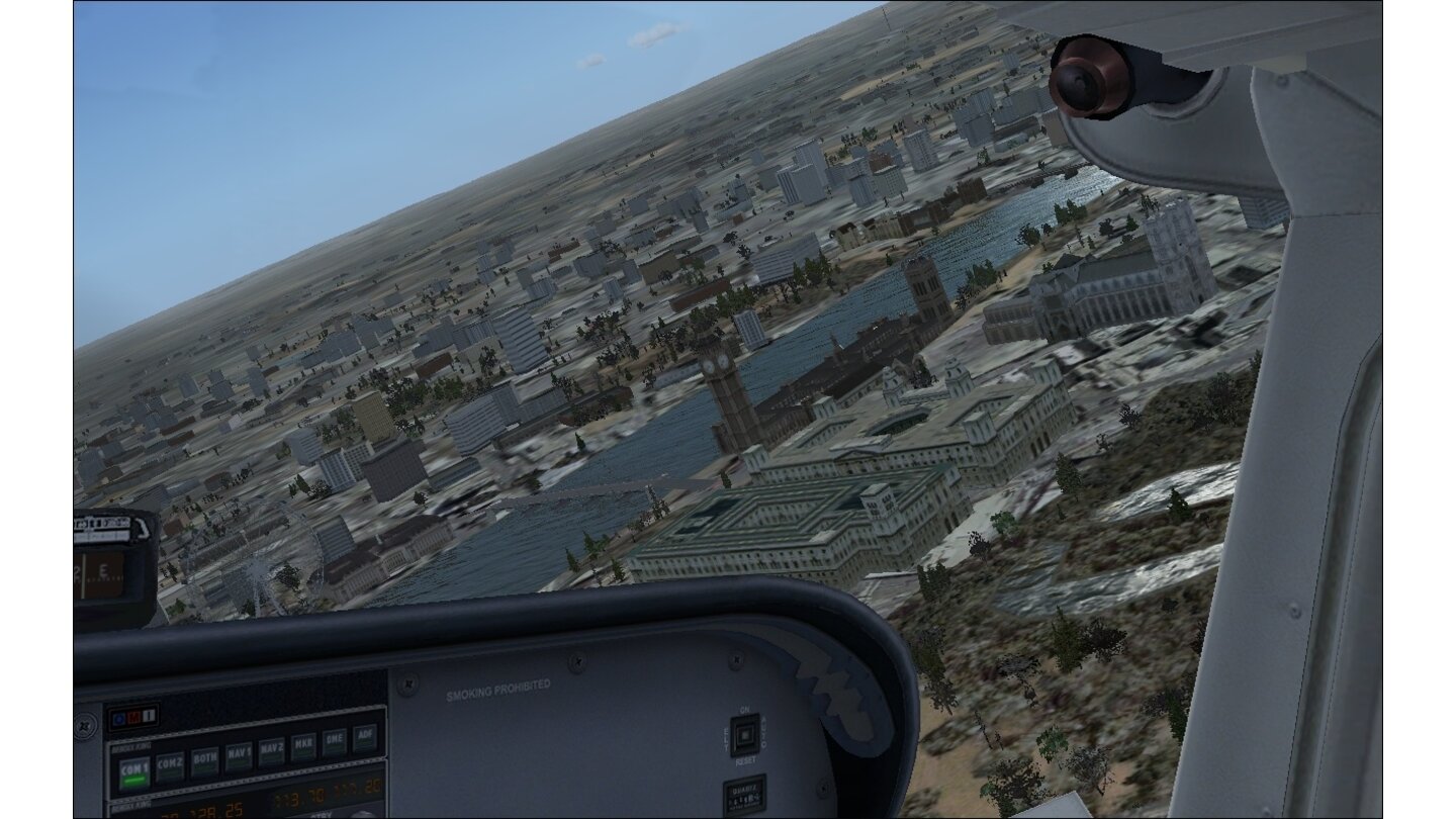 Flight Simulator X: Acceleration 9