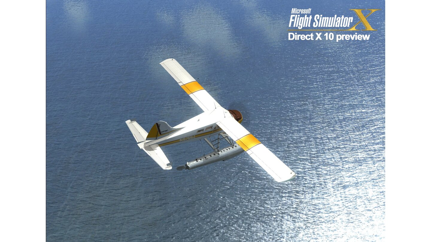 Flight Simulator X Accerlation 3