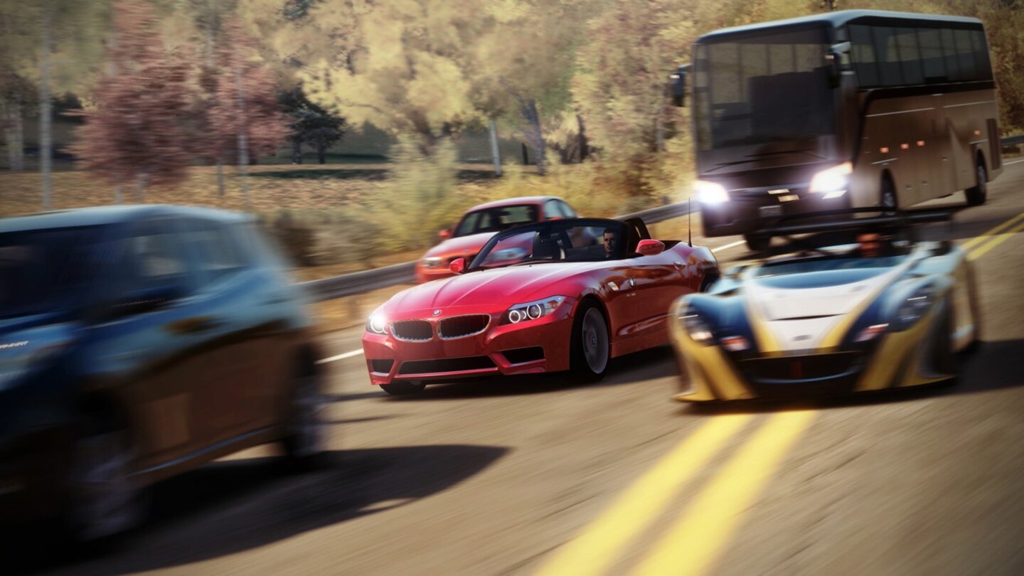 Forza Horizon