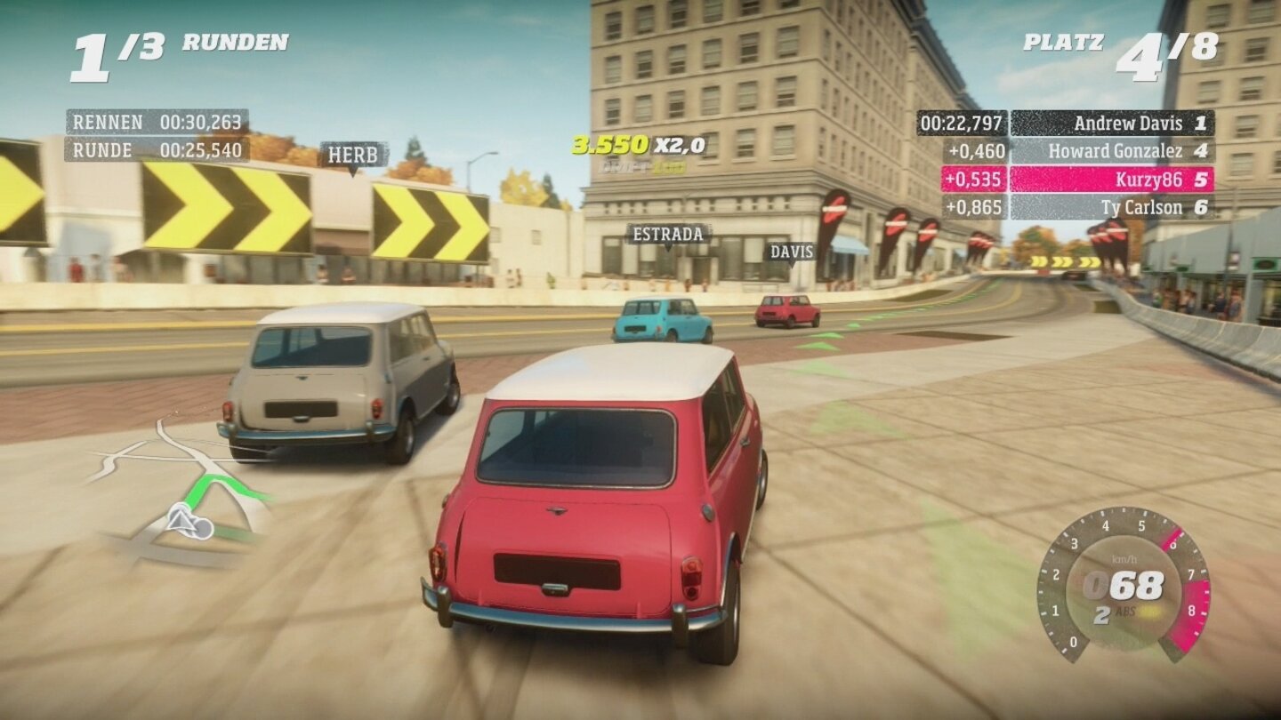 Forza Horizon